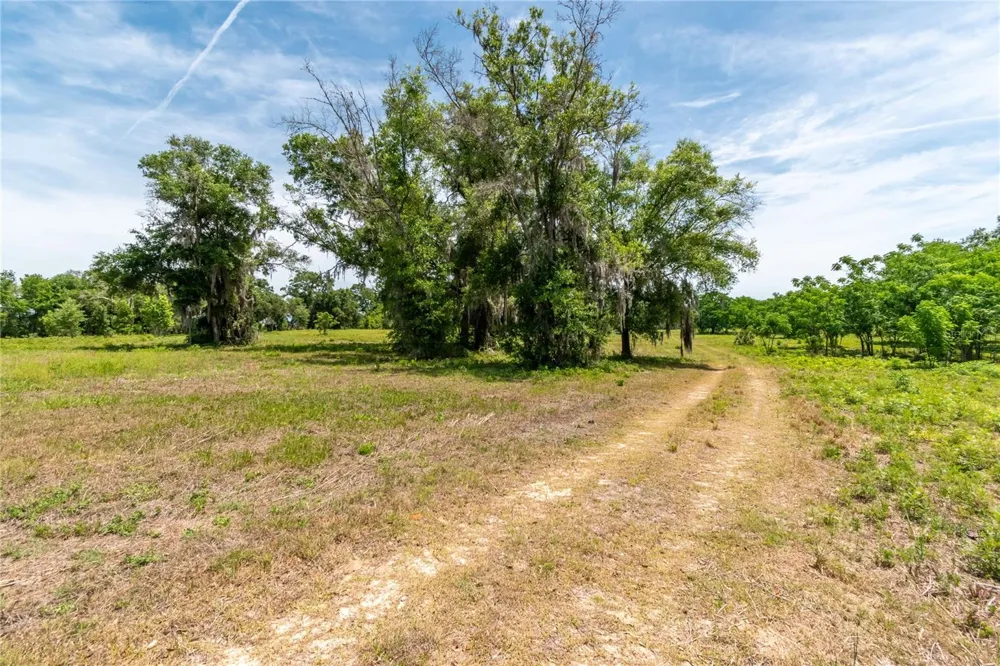 0 ROLLING ACRES ROAD Lady Lake, FL 32159