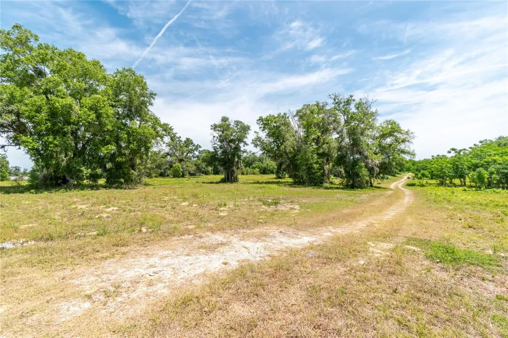 0 ROLLING ACRES ROAD Lady Lake, FL 32159