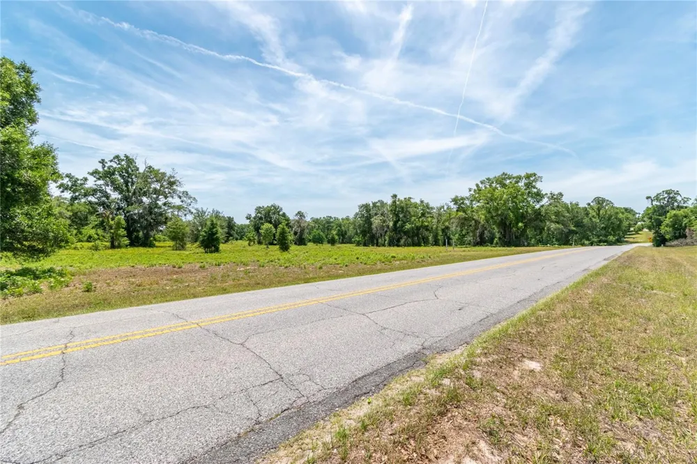 0 ROLLING ACRES ROAD Lady Lake, FL 32159