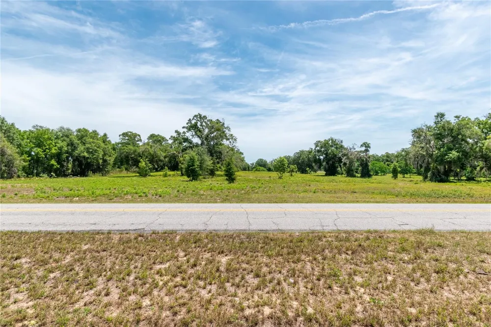 0 ROLLING ACRES ROAD Lady Lake, FL 32159