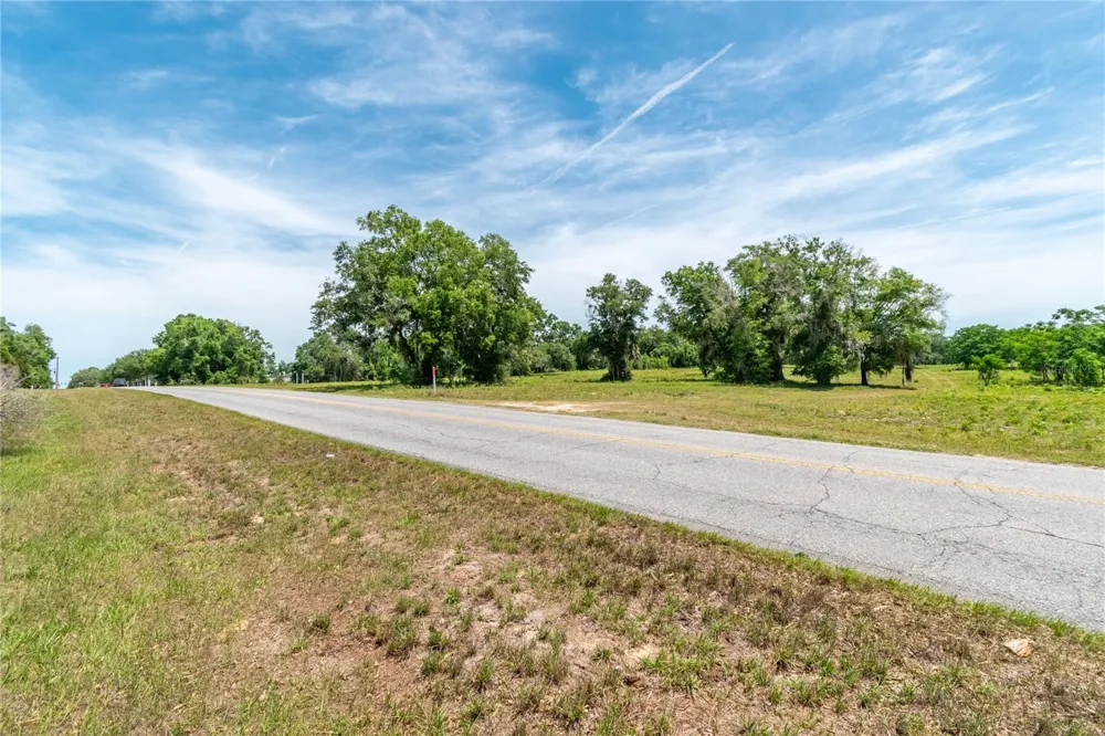 0 ROLLING ACRES ROAD Lady Lake, FL 32159