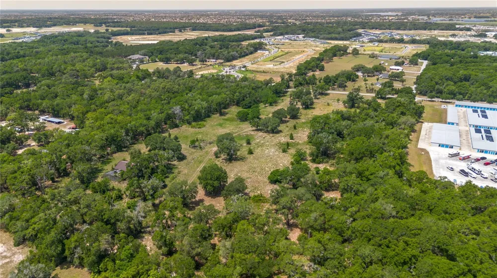 0 ROLLING ACRES ROAD Lady Lake, FL 32159