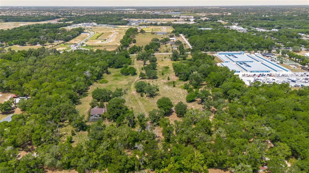 0 ROLLING ACRES ROAD Lady Lake, FL 32159