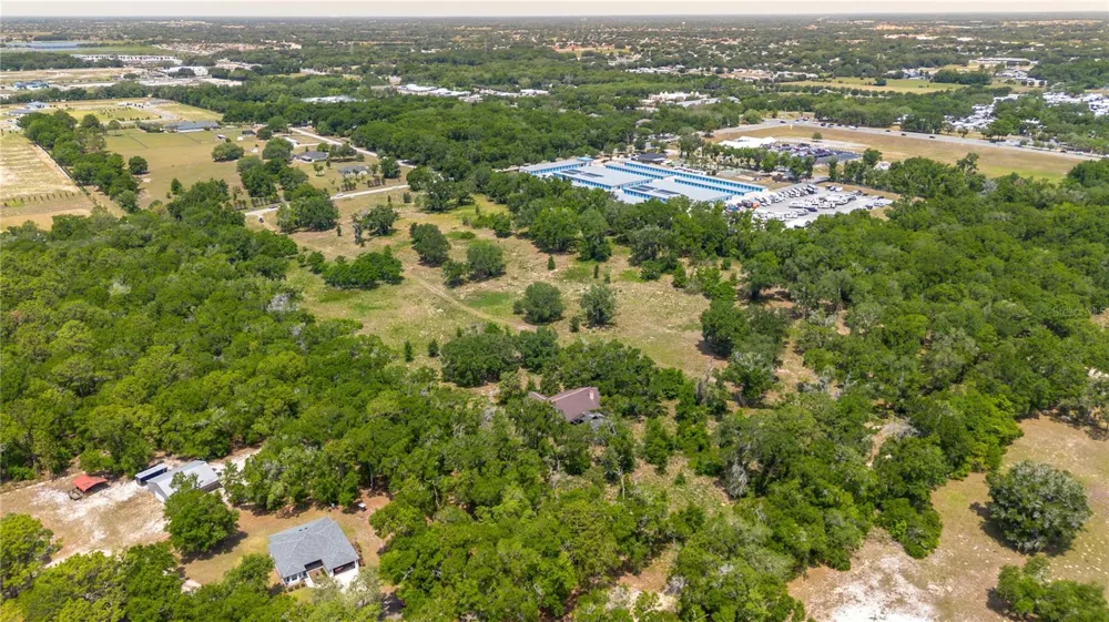 0 ROLLING ACRES ROAD Lady Lake, FL 32159