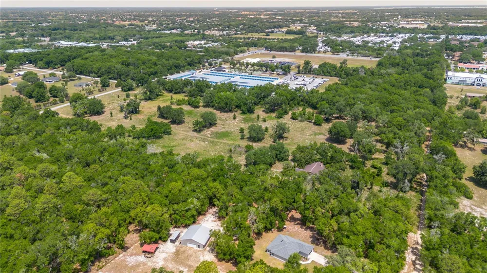 0 ROLLING ACRES ROAD Lady Lake, FL 32159