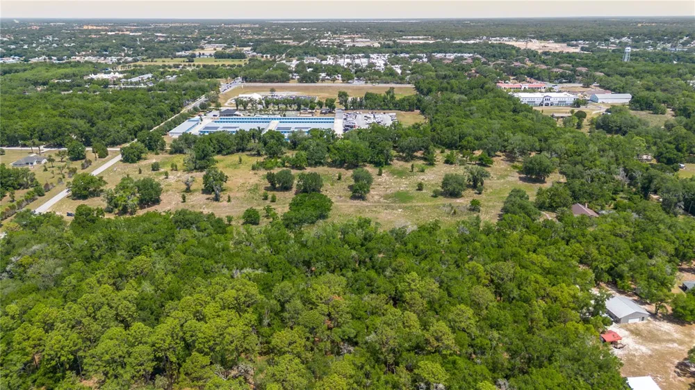 0 ROLLING ACRES ROAD Lady Lake, FL 32159
