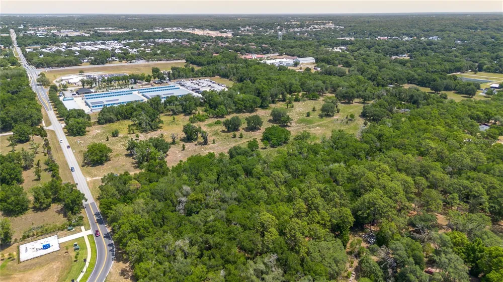 0 ROLLING ACRES ROAD Lady Lake, FL 32159