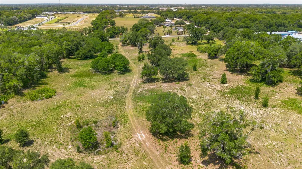 0 ROLLING ACRES ROAD Lady Lake, FL 32159