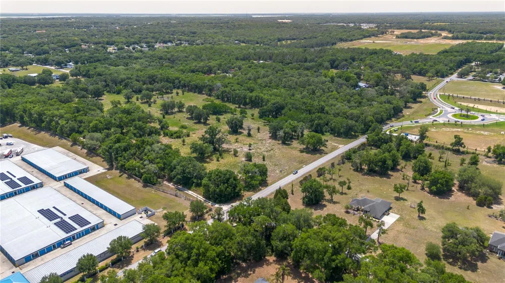 0 ROLLING ACRES ROAD Lady Lake, FL 32159