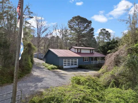 5948 Haywood Valley Road