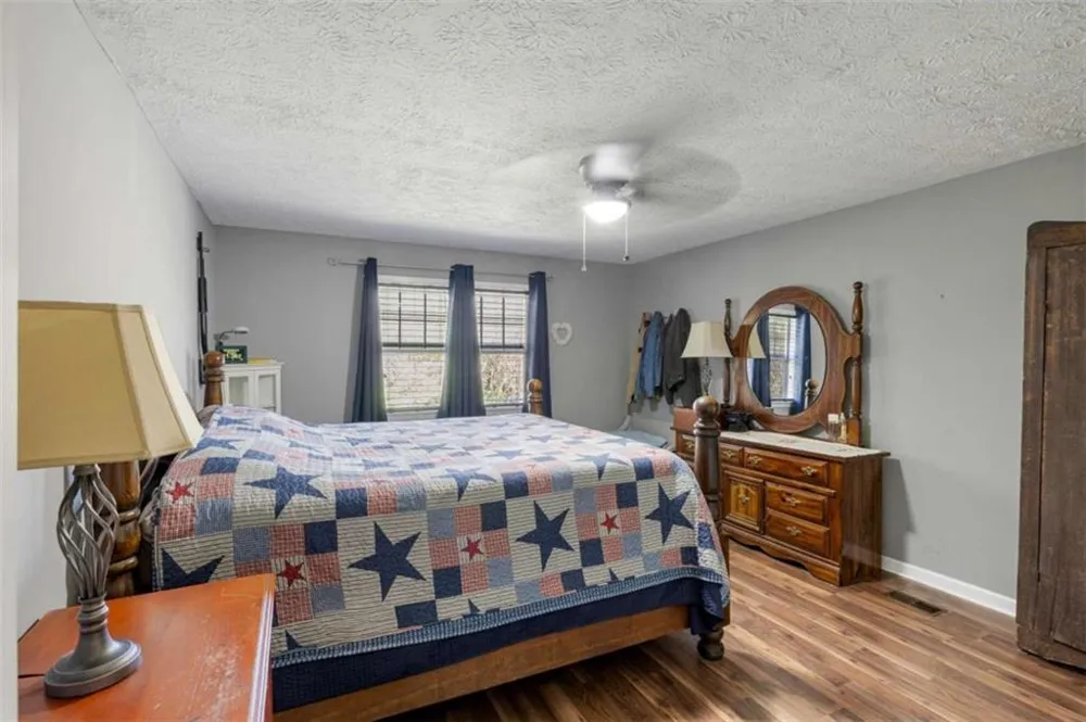 5948 Haywood Valley Road Summerville, GA 30747
