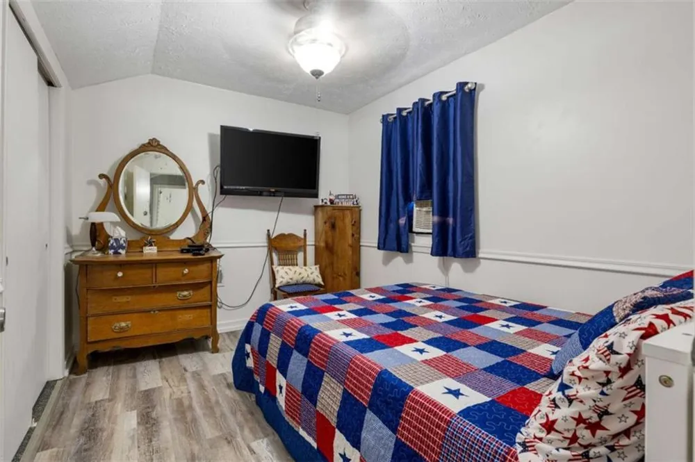 5948 Haywood Valley Road Summerville, GA 30747