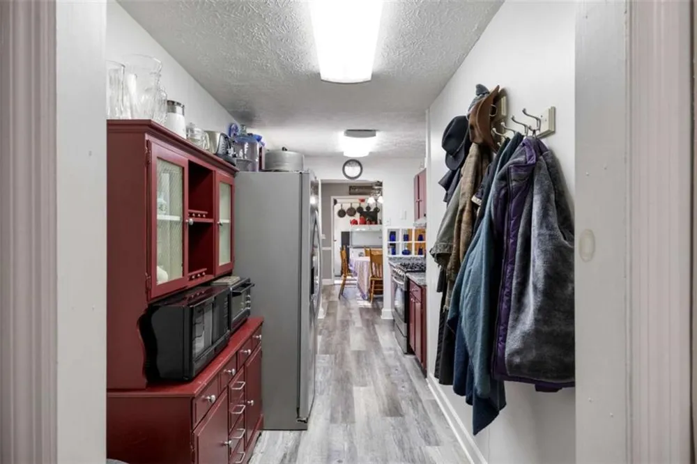 5948 Haywood Valley Road Summerville, GA 30747