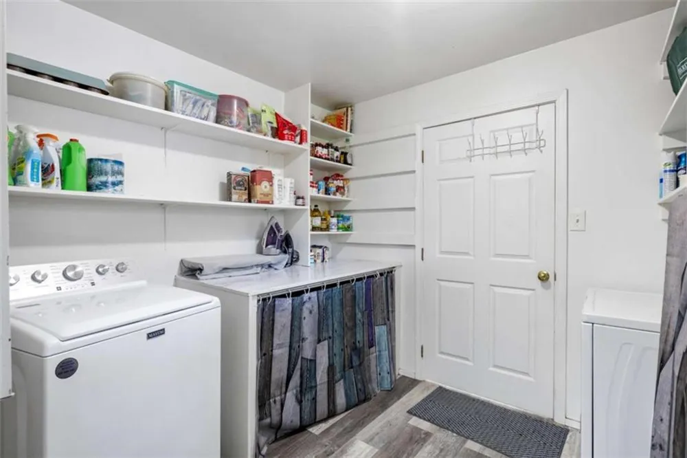 5948 Haywood Valley Road Summerville, GA 30747