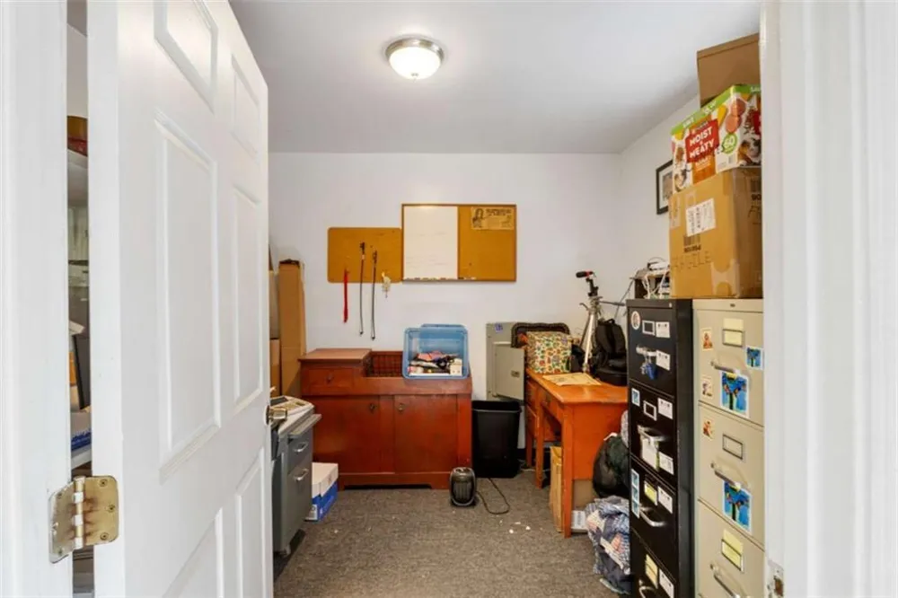 5948 Haywood Valley Road Summerville, GA 30747