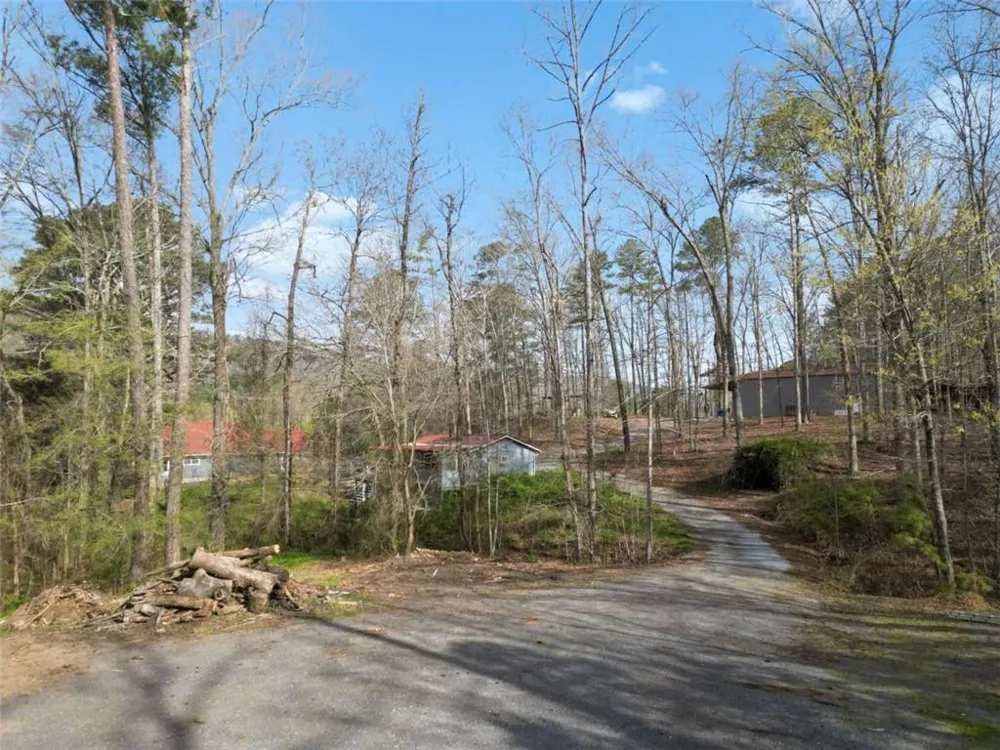 5948 Haywood Valley Road Summerville, GA 30747