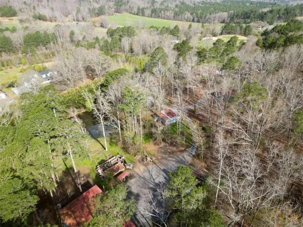 5948 Haywood Valley Road Summerville, GA 30747