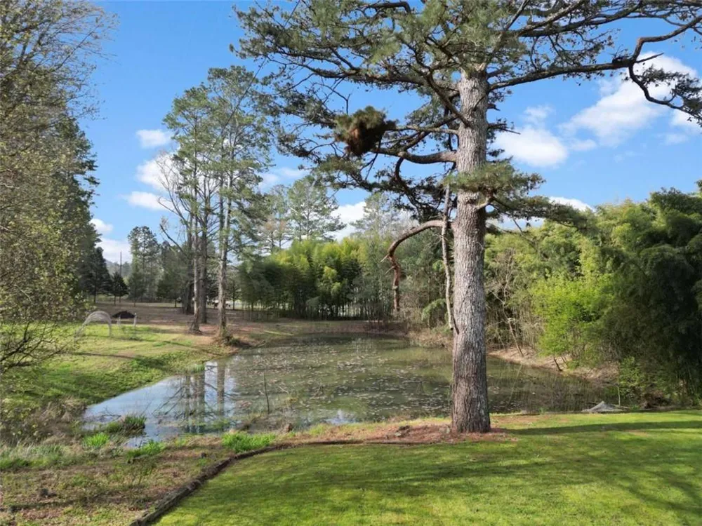 5948 Haywood Valley Road Summerville, GA 30747