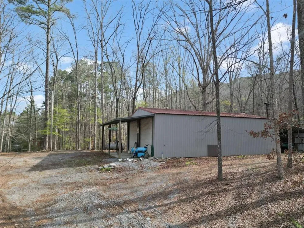 5948 Haywood Valley Road Summerville, GA 30747