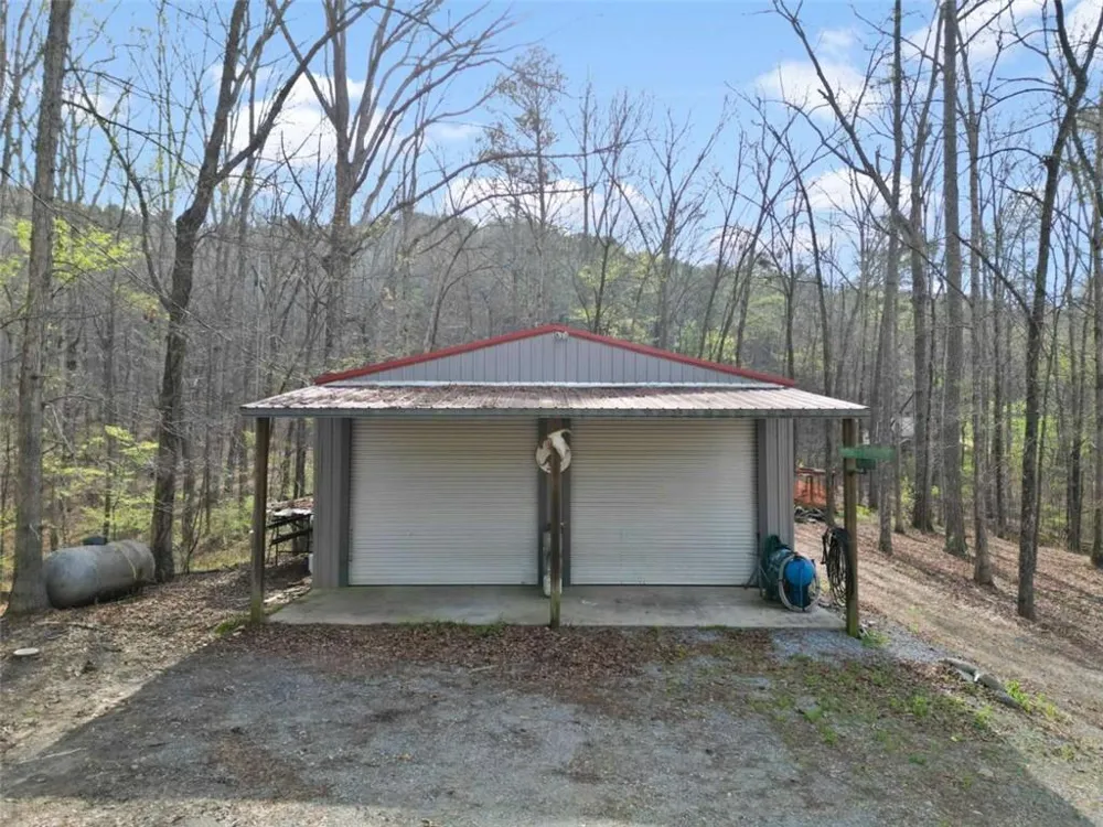 5948 Haywood Valley Road Summerville, GA 30747