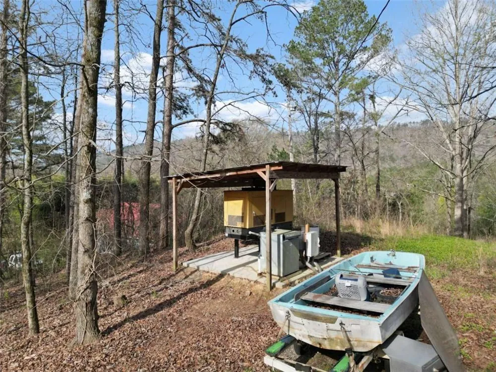 5948 Haywood Valley Road Summerville, GA 30747