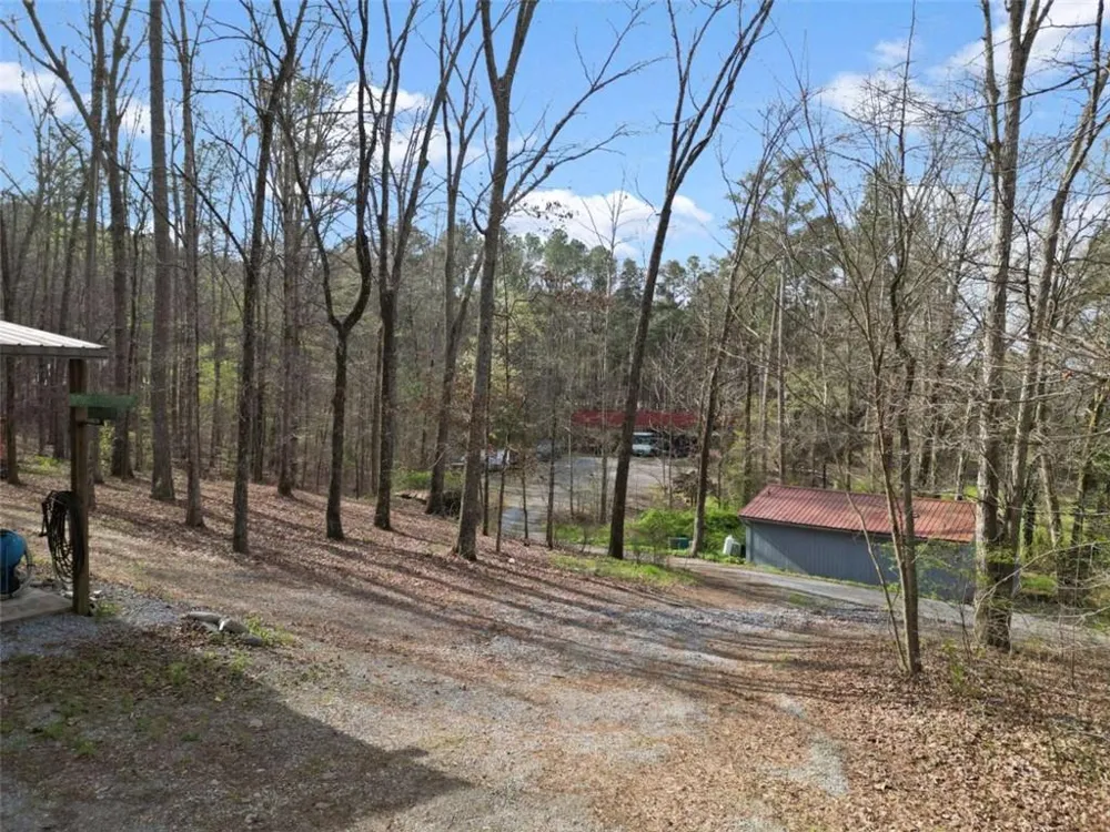 5948 Haywood Valley Road Summerville, GA 30747