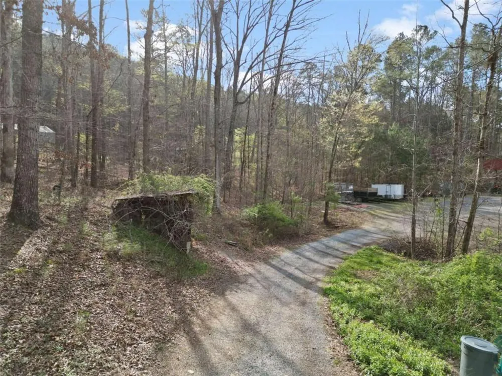5948 Haywood Valley Road Summerville, GA 30747