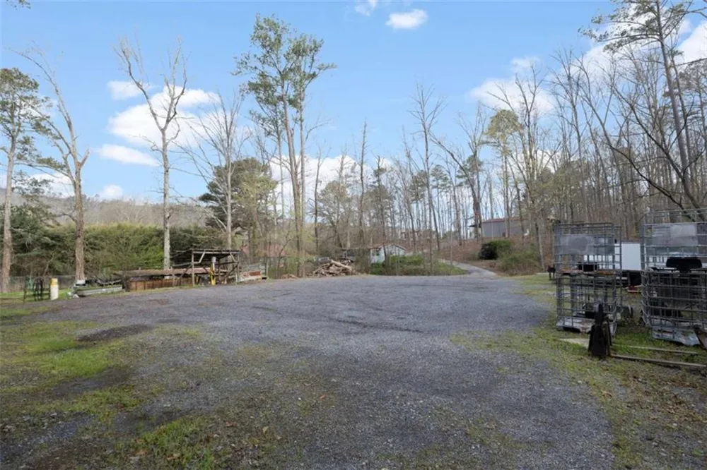 5948 Haywood Valley Road Summerville, GA 30747