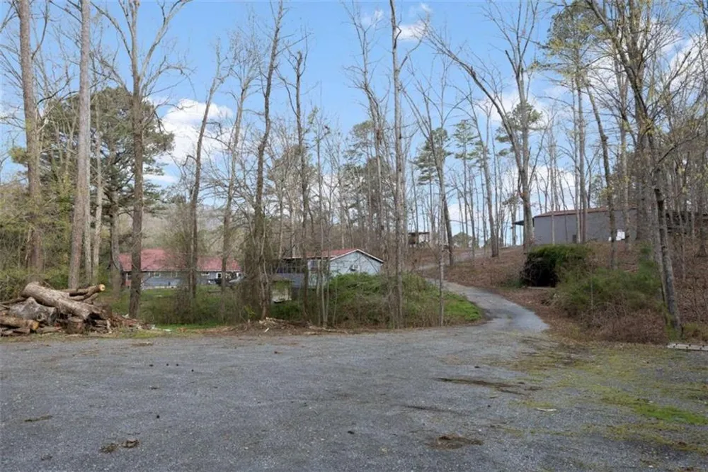 5948 Haywood Valley Road Summerville, GA 30747