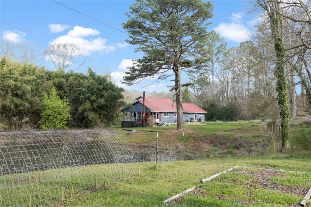 5948 Haywood Valley Road Summerville, GA 30747