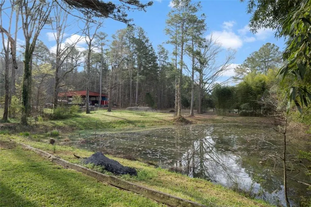 5948 Haywood Valley Road Summerville, GA 30747