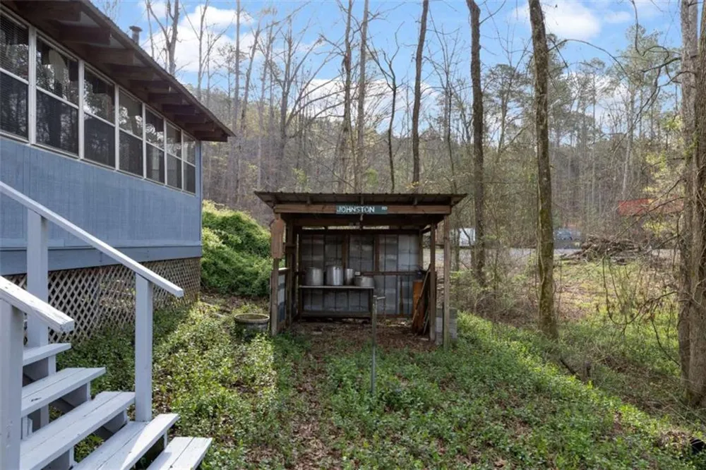 5948 Haywood Valley Road Summerville, GA 30747
