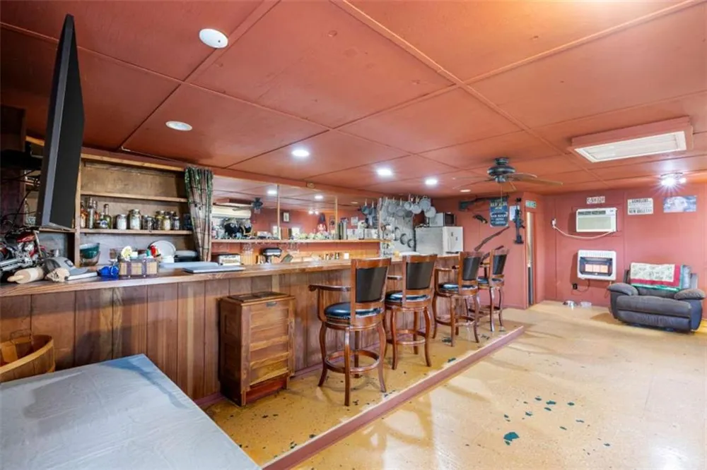 5948 Haywood Valley Road Summerville, GA 30747