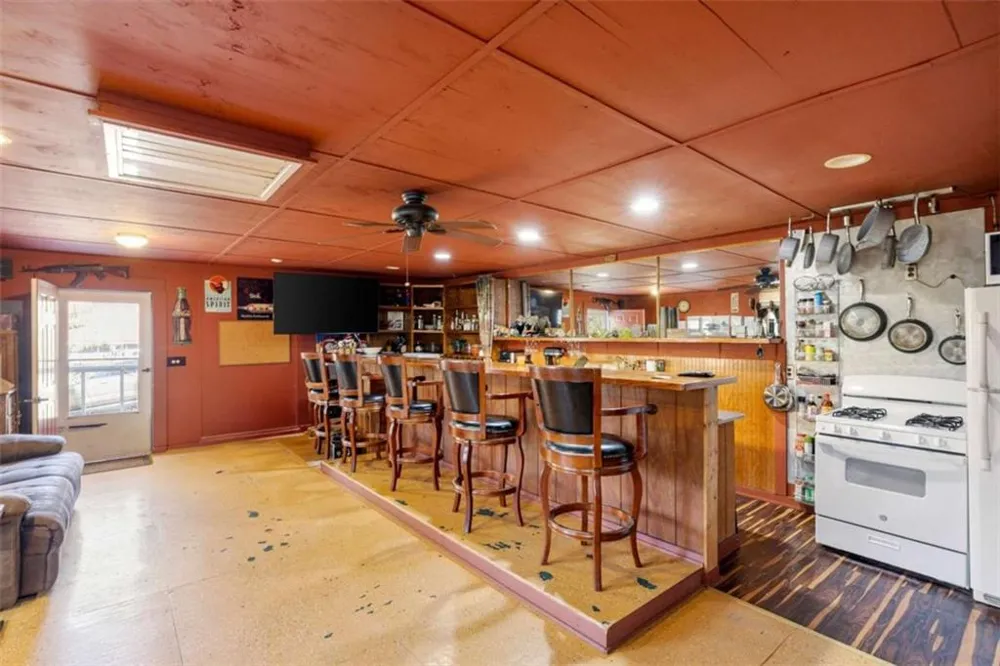 5948 Haywood Valley Road Summerville, GA 30747