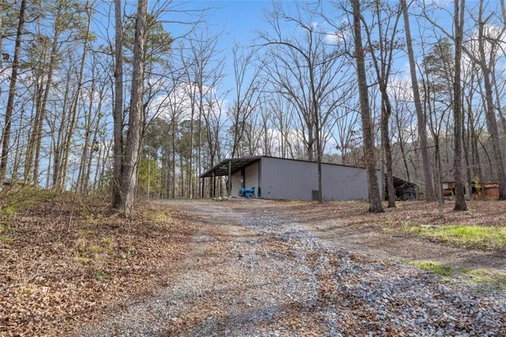 5948 Haywood Valley Road Summerville, GA 30747