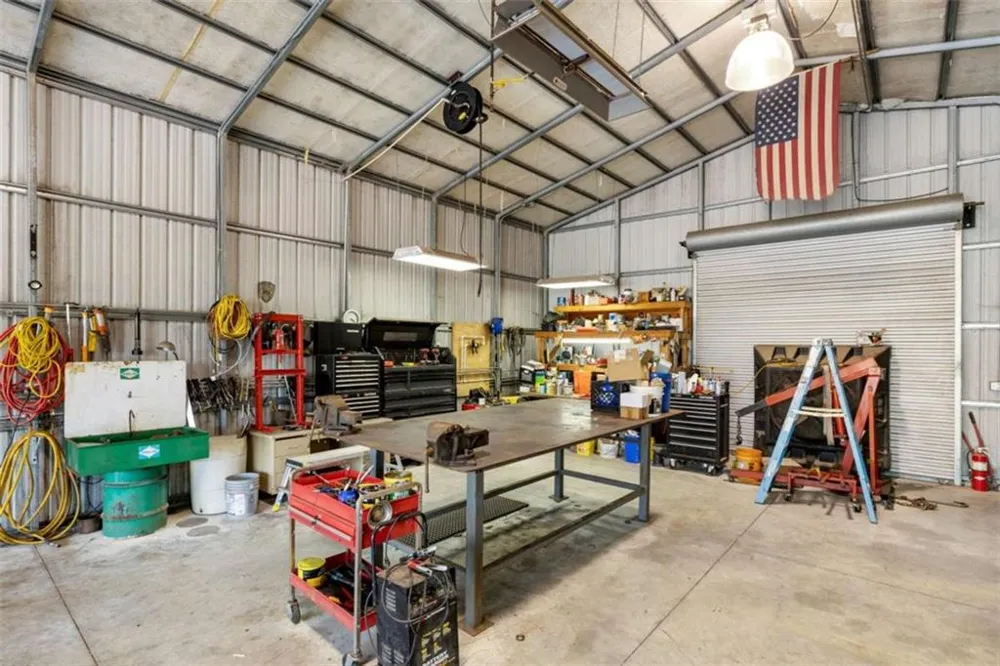 5948 Haywood Valley Road Summerville, GA 30747
