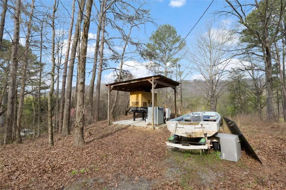 5948 Haywood Valley Road Summerville, GA 30747