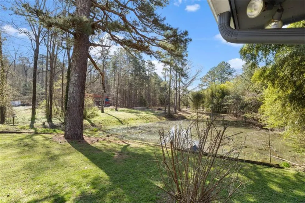 5948 Haywood Valley Road Summerville, GA 30747