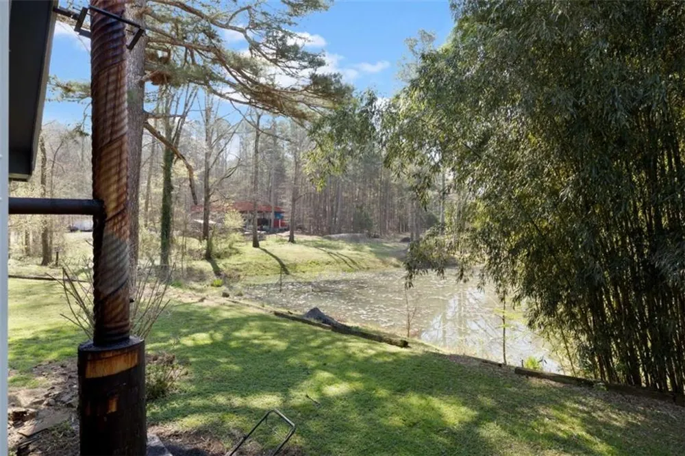 5948 Haywood Valley Road Summerville, GA 30747