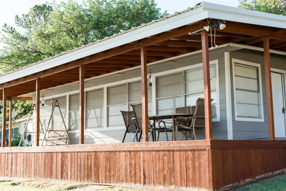 2037 Harris Drive Graford, TX 76449