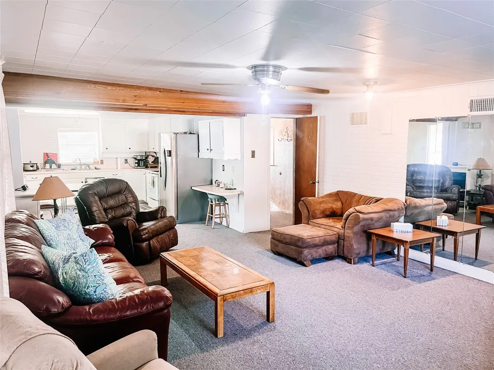 2037 Harris Drive Graford, TX 76449