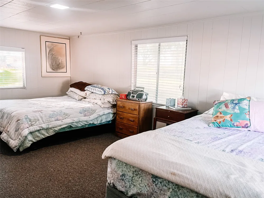 2037 Harris Drive Graford, TX 76449