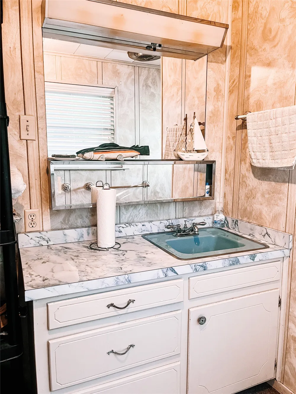 2037 Harris Drive Graford, TX 76449