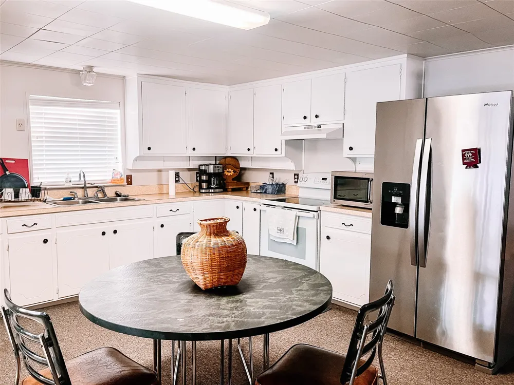 2037 Harris Drive Graford, TX 76449