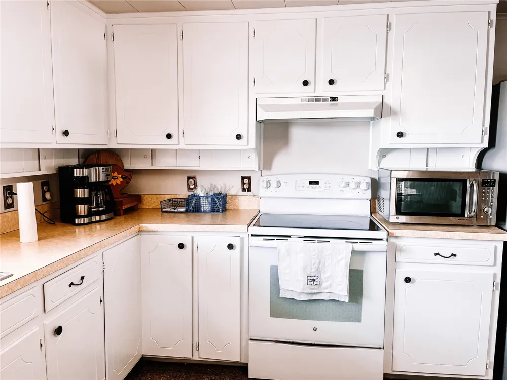 2037 Harris Drive Graford, TX 76449