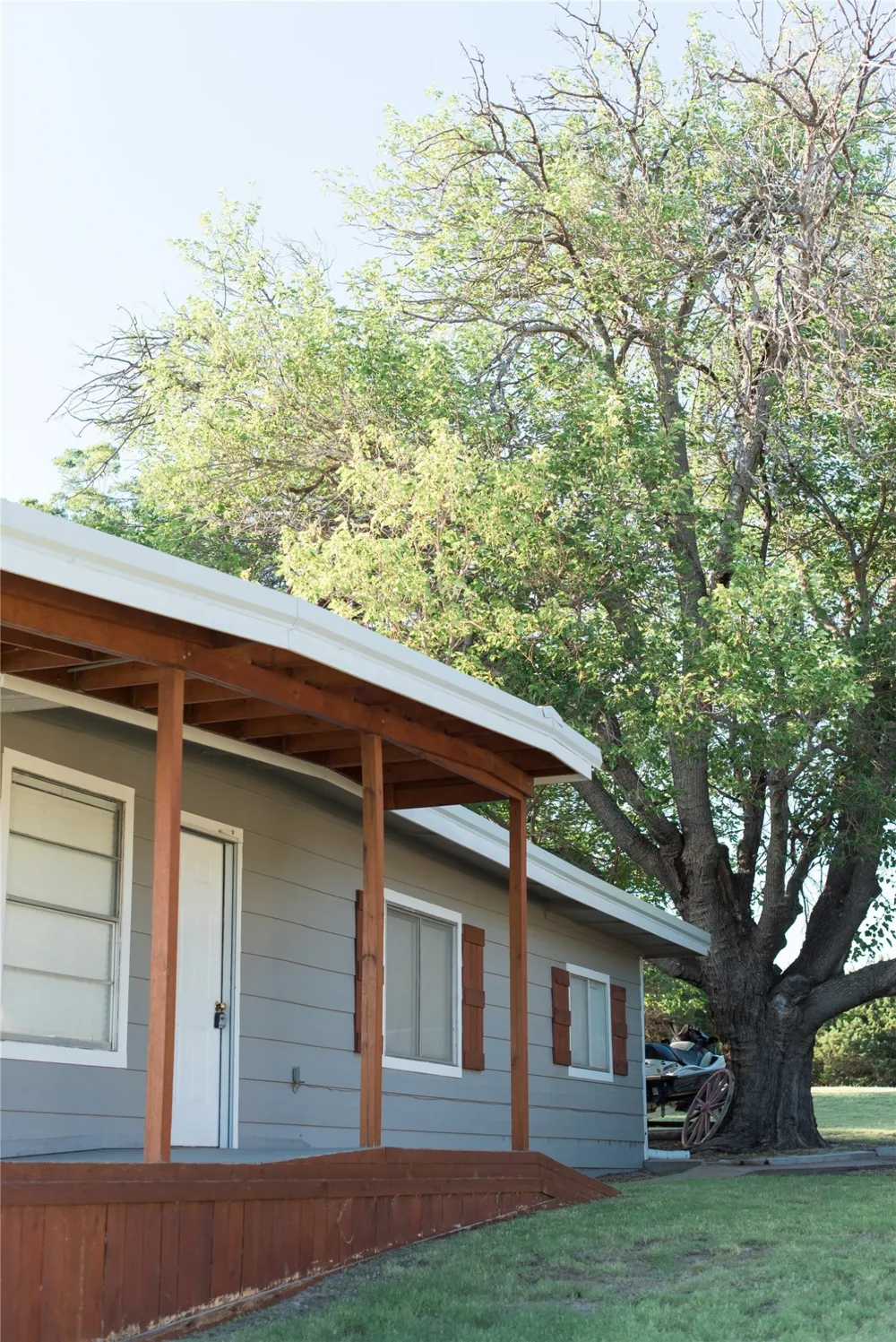 2037 Harris Drive Graford, TX 76449