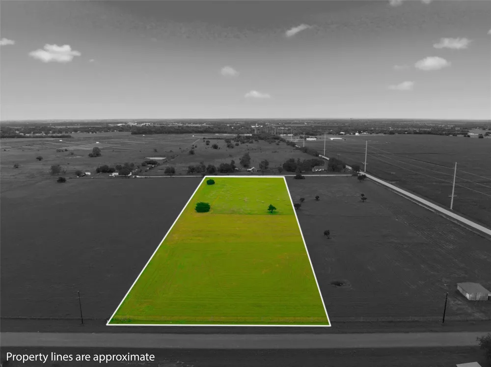 Wade Road Eddy, TX 76524