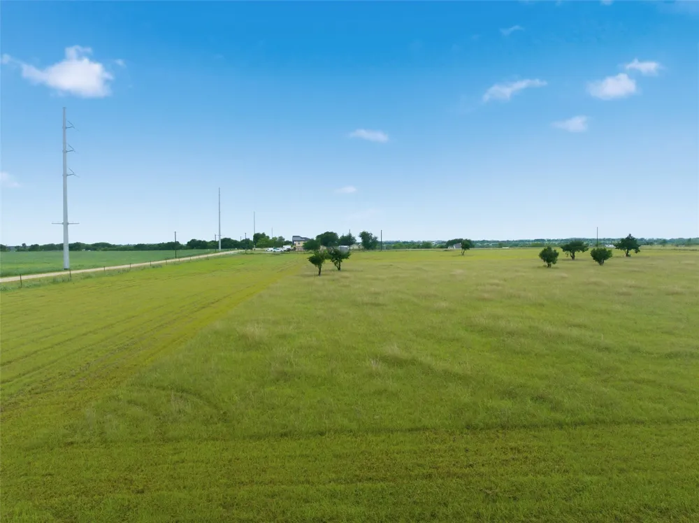 Wade Road Eddy, TX 76524