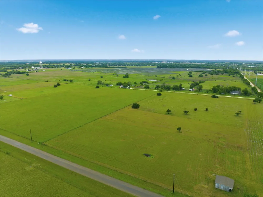 Wade Road Eddy, TX 76524