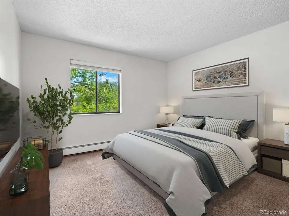 7780 W 38th Avenue #204 Wheat Ridge, CO 80033